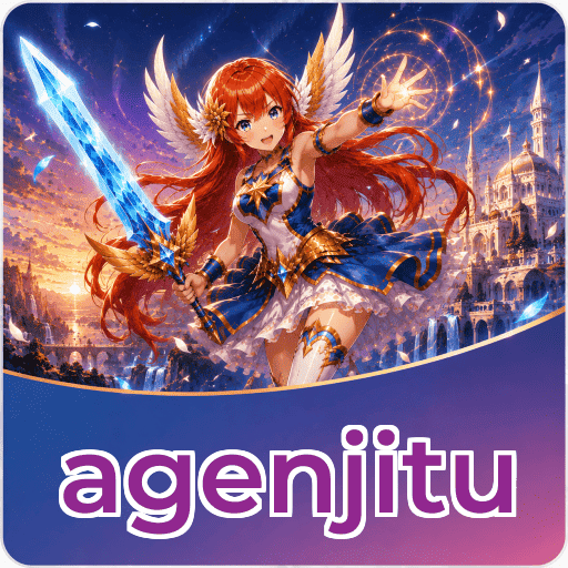 agenjitu APK Structure