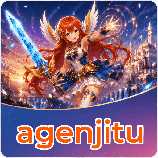agenjitu Aplikasi