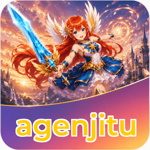 agenjitu Components