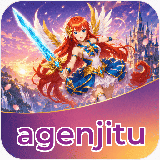 agenjitu Components