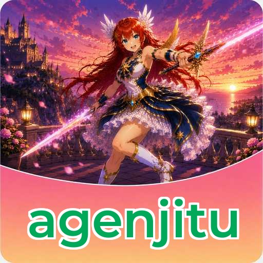 agenjitu Technical Info