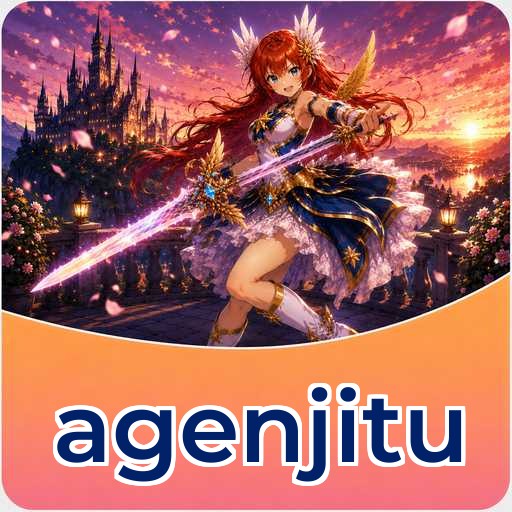agenjitu APK Structure