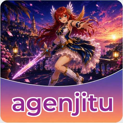 agenjitu Technical Info