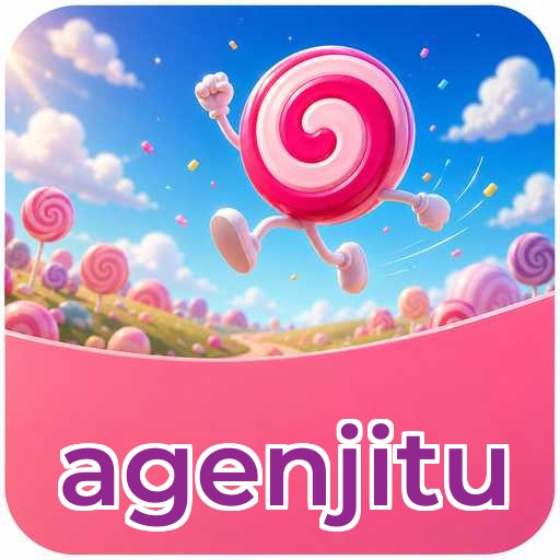 Screenshot Proses Instalasi agenjitu APK