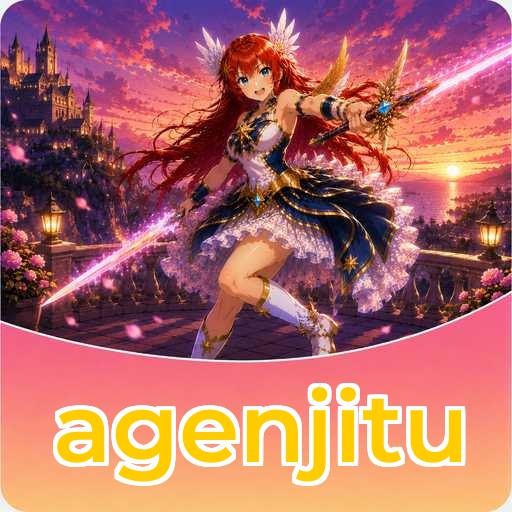 agenjitu Signature
