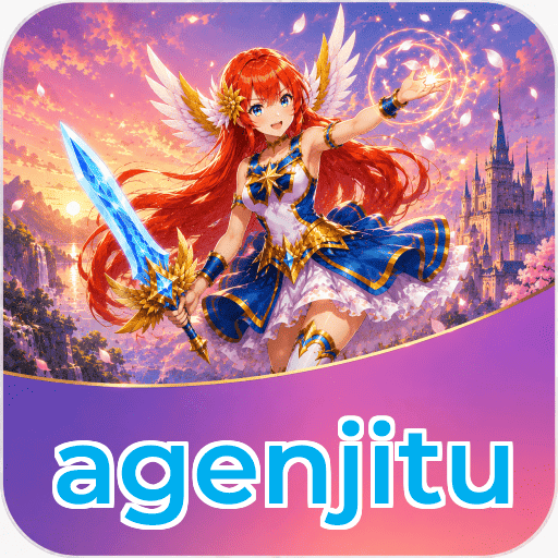 agenjitu Components
