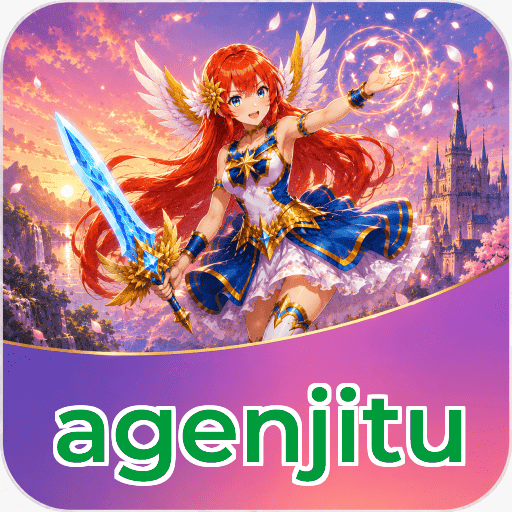 agenjitu APK Structure